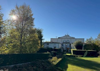 Vista - Appartamento Località Castell'Arienti, Bologna (zona Colli) - foto 3