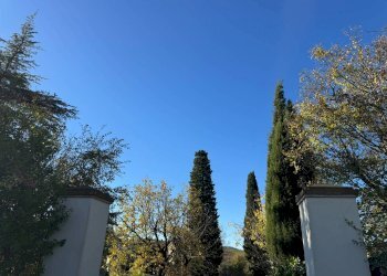 Vista - Appartamento Località Castell'Arienti, Bologna (zona Colli) - foto 4