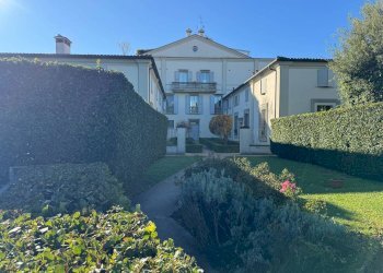 Vista - Appartamento Località Castell'Arienti, Bologna (zona Colli) - foto 5