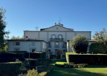 Vista - Appartamento Località Castell'Arienti, Bologna (zona Colli) - foto 7