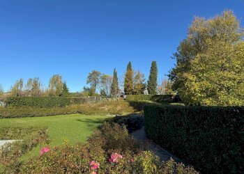 Terreno - Appartamento Località Castell'Arienti, Bologna (zona Colli) - foto 8