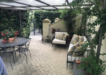 Giardino - Appartamento Località Castell'Arienti, Bologna (zona Colli) - foto 12