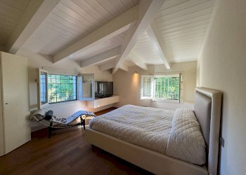 Camera da letto - Appartamento Località Castell'Arienti, Bologna (zona Colli) - foto 26