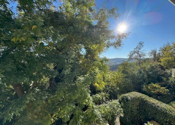 Vista - Appartamento Località Castell'Arienti, Bologna (zona Colli) - foto 29