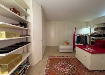 Camera da letto - Appartamento Località Castell'Arienti, Bologna (zona Colli) - foto 33