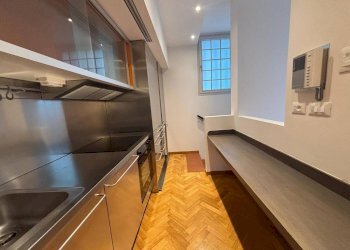 Cucina - Monolocale Via Castiglione, Bologna (zona Santo Stefano) - foto 10