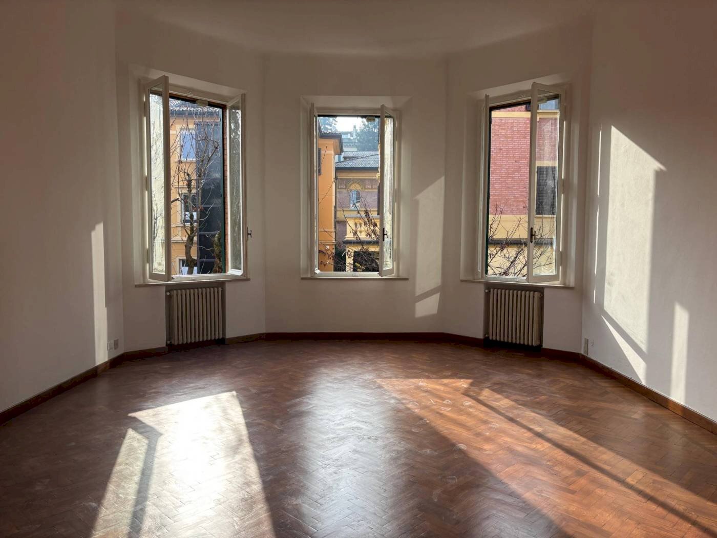 Cucina - Apartment Via delle Rose, Bologna (neighborhood Colli) - photo 3