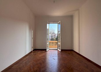 Camera da letto - Appartamento Via delle Rose, Bologna (zona Colli) - foto 4