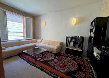 Salone - Appartamento Via San Petronio Vecchio, Bologna (zona Santo Stefano) - foto 6