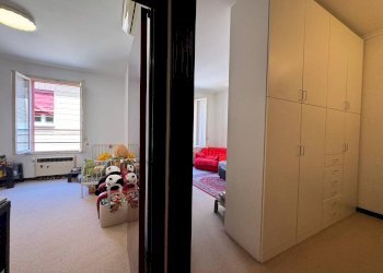 Corridoio - Appartamento Via San Petronio Vecchio, Bologna (zona Santo Stefano) - foto 21