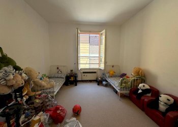 Camera da letto - Appartamento Via San Petronio Vecchio, Bologna (zona Santo Stefano) - foto 22