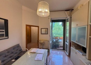 Salone - Trilocale Via Valverde, Bologna (zona Colli) - foto 3