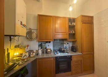 Cucina - Trilocale Via Valverde, Bologna (zona Colli) - foto 4