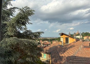 Vista - Trilocale Via Valverde, Bologna (zona Colli) - foto 8