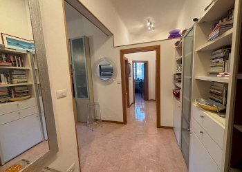 Disimpegno - Trilocale Via Valverde, Bologna (zona Colli) - foto 9