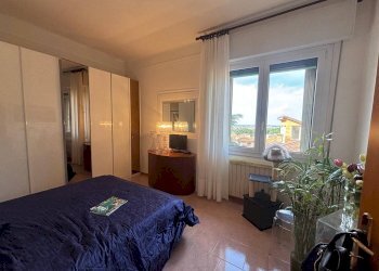 Camera da letto - Trilocale Via Valverde, Bologna (zona Colli) - foto 10