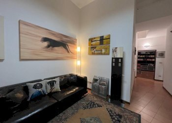 Salone - Ufficio Via Castiglione, Bologna (zona Santo Stefano) - foto 3