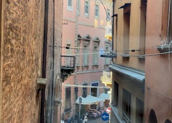 Vista - Ufficio Via Castiglione, Bologna (zona Santo Stefano) - foto 15