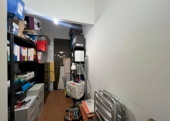 Cantina - Ufficio Via Castiglione, Bologna (zona Santo Stefano) - foto 16