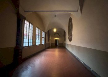 Interno palazzo - Ufficio Via Castiglione, Bologna (zona Santo Stefano) - foto 19
