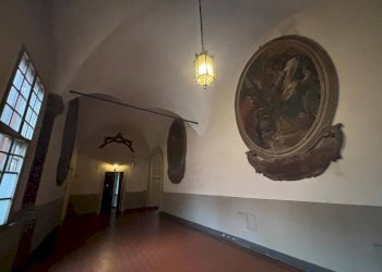 Stanza non arredata - Ufficio Via Castiglione, Bologna (zona Santo Stefano) - foto 20