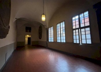 Interno non residenziale - Ufficio Via Castiglione, Bologna (zona Santo Stefano) - foto 22