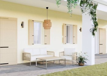 Terrazzo - Semi-detached Villa Via Emilia Ponente 1683, Castel San Pietro Terme - photo 2