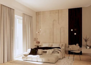 Salone - Semi-detached Villa Via Emilia Ponente 1683, Castel San Pietro Terme - photo 6