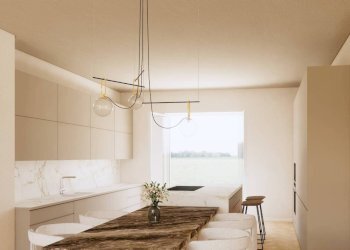 Camera da letto - Semi-detached Villa Via Emilia Ponente 1683, Castel San Pietro Terme - photo 7