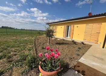 Terreno - Semi-detached Villa Via Emilia Ponente 1683, Castel San Pietro Terme - photo 12