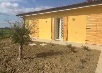 Giardino - Semi-detached Villa Via Emilia Ponente 1683, Castel San Pietro Terme - photo 13