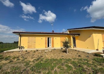 Giardino - Semi-detached Villa Via Emilia Ponente 1683, Castel San Pietro Terme - photo 14