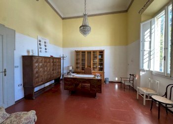 Salone - Single Family Villa Via Carlo Jussi, San Lazzaro di Savena - photo 38