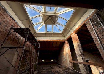 Interno palazzo - Single Family Villa Via Carlo Jussi, San Lazzaro di Savena - photo 46