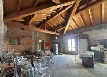 Stanza non arredata - Single Family Villa Via Carlo Jussi, San Lazzaro di Savena - photo 49