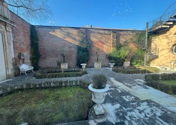 Giardino - Single Family Villa Corso Ercole I d'Este, Ferrara - photo 10