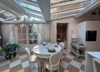 Veranda - Single Family Villa Corso Ercole I d'Este, Ferrara - photo 22