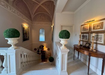 Ingresso - Single Family Villa Corso Ercole I d'Este, Ferrara - photo 29