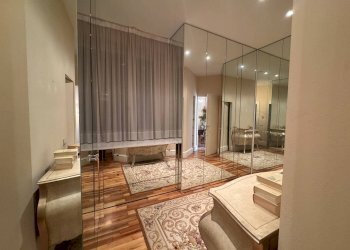 Salone - Single Family Villa Corso Ercole I d'Este, Ferrara - photo 44