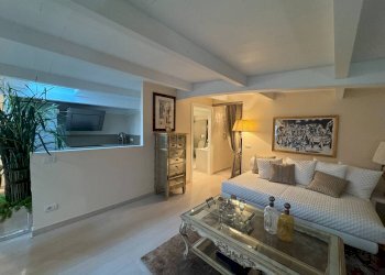 Salone - Single Family Villa Corso Ercole I d'Este, Ferrara - photo 49