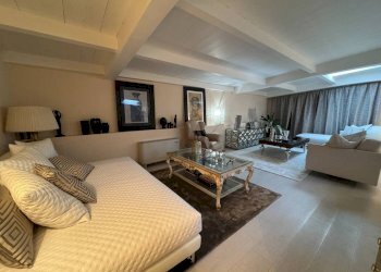 Salone - Single Family Villa Corso Ercole I d'Este, Ferrara - photo 50