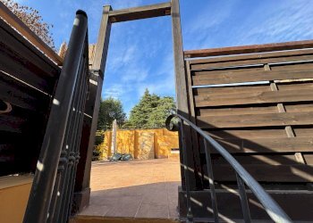 Terrazzo - Bilocale Via Pianoro, Bologna (zona Murri) - foto 16