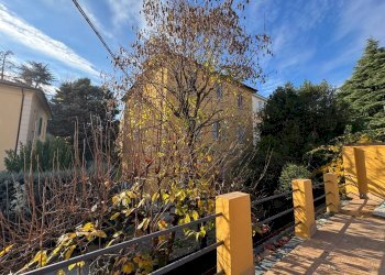 Terrazzo - Bilocale Via Pianoro, Bologna (zona Murri) - foto 18