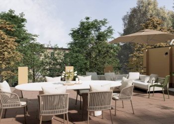 Terrazzo - Bilocale Via Pianoro, Bologna (zona Murri) - foto 19