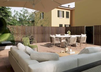 Giardino - Bilocale Via Pianoro, Bologna (zona Murri) - foto 20