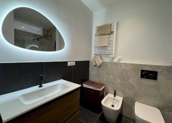 Bagno - Bilocale Via Pianoro, Bologna (zona Murri) - foto 21