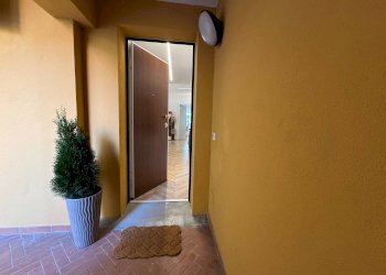 Interno palazzo - Bilocale Via Pianoro, Bologna (zona Murri) - foto 27