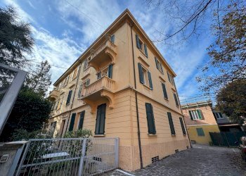 Facciata - Bilocale Via Pianoro, Bologna (zona Murri) - foto 28