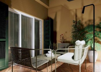 Terrazzo - Bilocale Via Pianoro, Bologna (zona Murri) - foto 31