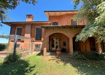 Facciata - Villa Unifamiliare Via Pozzo, Budrio - foto 1